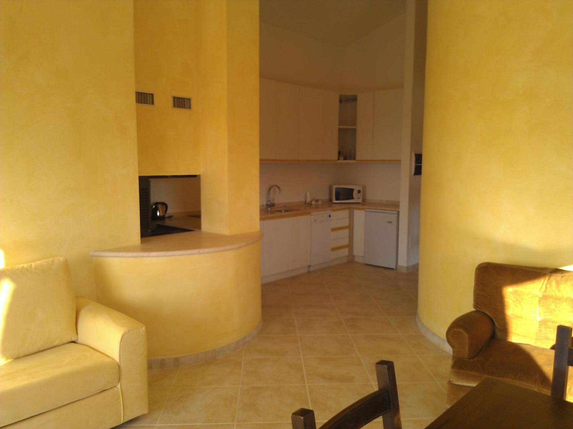 Il Crinale Apartamento San Gimignano Exterior foto