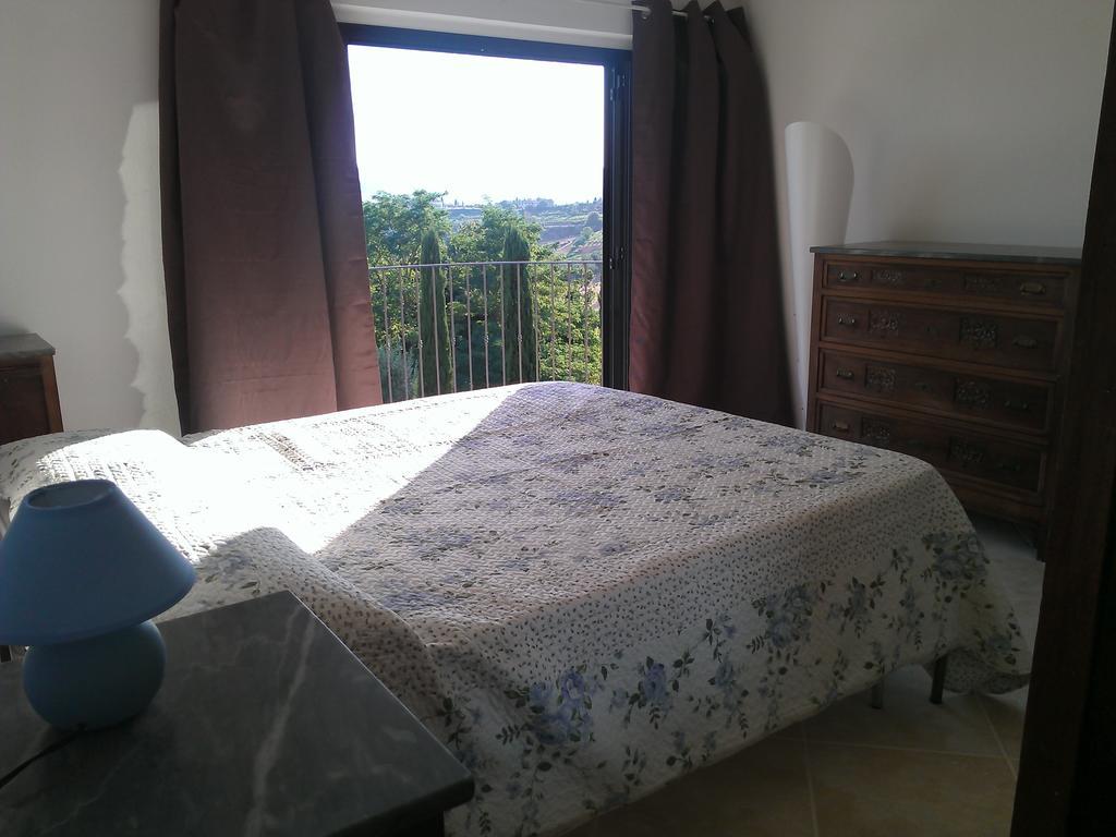 Il Crinale Apartamento San Gimignano Habitación foto